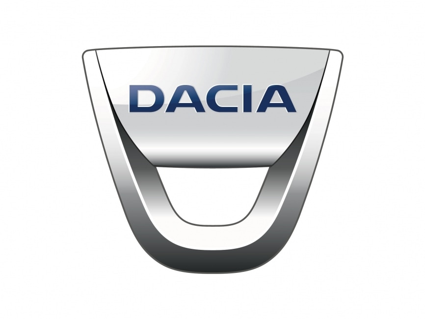 Dacia Logo