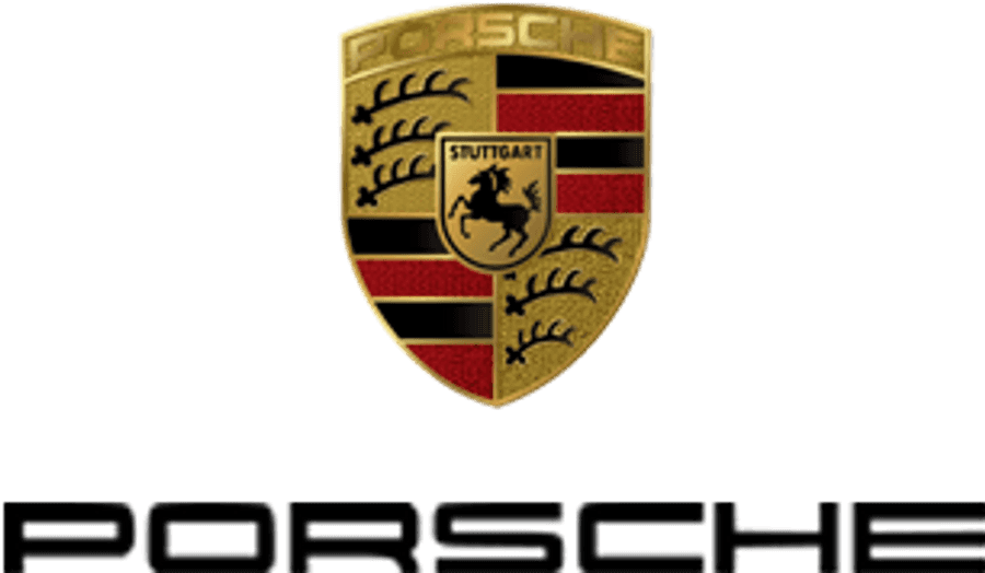 Porsche Logo